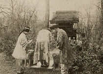 Watch A Lesson from the Far East (Short 1915)