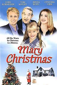 Watch Mary Christmas