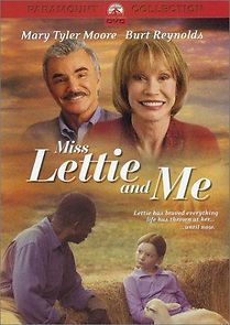 Watch Miss Lettie and Me