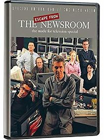 Watch Escape from the Newsroom