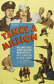 Watch Tanks a Million