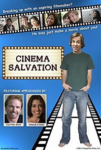 Watch Cinema Salvation