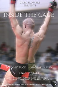 Watch Inside the Cage (Short 2009)