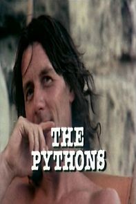 Watch The Pythons
