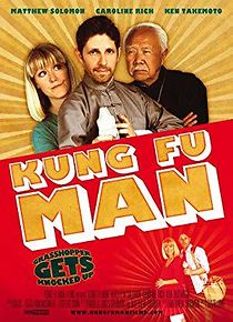 Watch Kung Fu Man