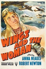 Watch Wings and the Woman