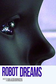 Watch Robot Dreams