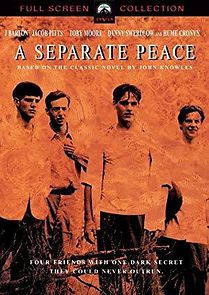 Watch A Separate Peace