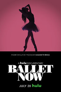 Watch Ballet Now