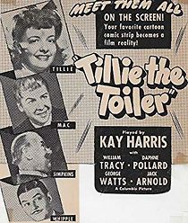 Watch Tillie the Toiler
