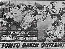 Watch Tonto Basin Outlaws