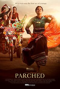 Watch Parched
