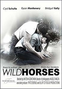 Watch Wild Horses