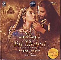 Watch Taj Mahal: An Eternal Love Story