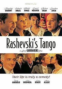 Watch Rashevski's Tango