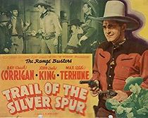 Watch Trail of the Silver Spurs