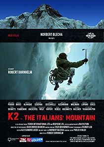 Watch K2 - La montagna degli italiani