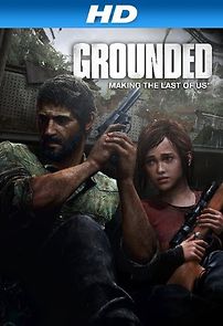 Watch Grounded: Making the Last of Us