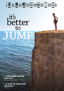 Watch It's Better to Jump