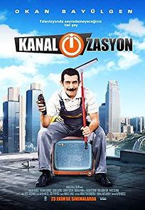 Watch Kanal-i-zasyon