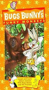 Watch Bugs Bunny's Funky Monkeys