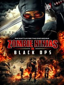Watch Zombie Ninjas vs Black Ops