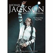 Watch Michael Jackson: Life of a Superstar