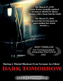 Watch Dark Tomorrow