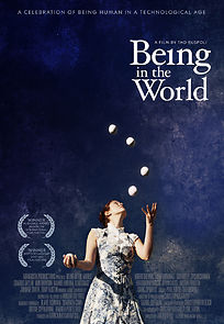 Watch Being in the World