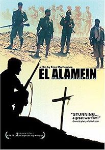 Watch El Alamein - The Line of Fire