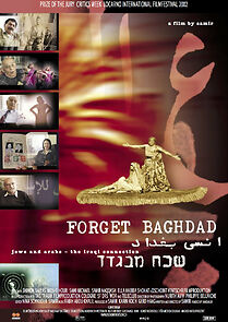 Watch Forget Baghdad: Jews and Arabs - The Iraqi Connection
