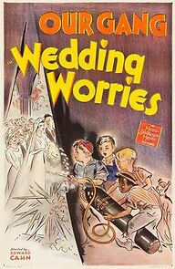 Watch Wedding Worries (Short 1941)