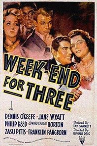 Watch Weekend for Three