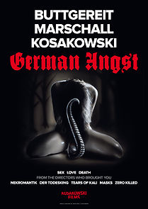 Watch German Angst