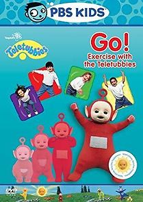 Watch Go! Exercise with the Teletubbies