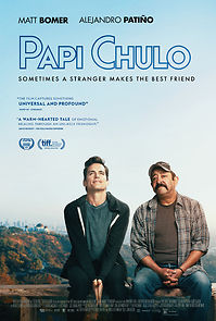 Watch Papi Chulo