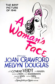 Watch A Woman's Face