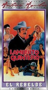 Watch Lamberto Quintero