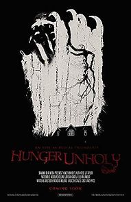 Watch Hunger Unholy