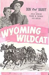 Watch Wyoming Wildcat