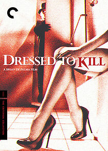 Watch The Making of 'Dressed to Kill'