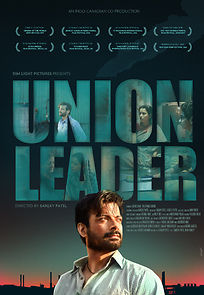 Watch Union Leader