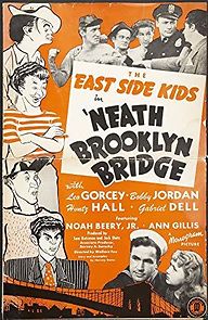 Watch 'Neath Brooklyn Bridge