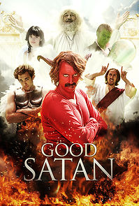 Watch Good Satan