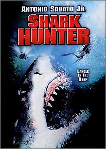 Watch Shark Hunter