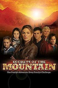 Watch Secrets of the Mountain