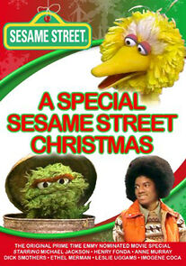 Watch A Special Sesame Street Christmas