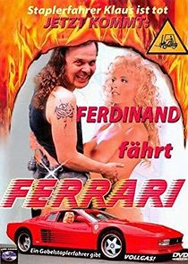 Watch Ferdinand fährt Ferrari