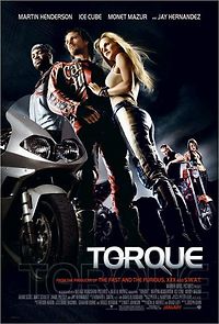 Watch Torque