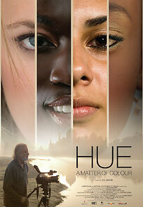 Watch Hue: A Matter of Colour